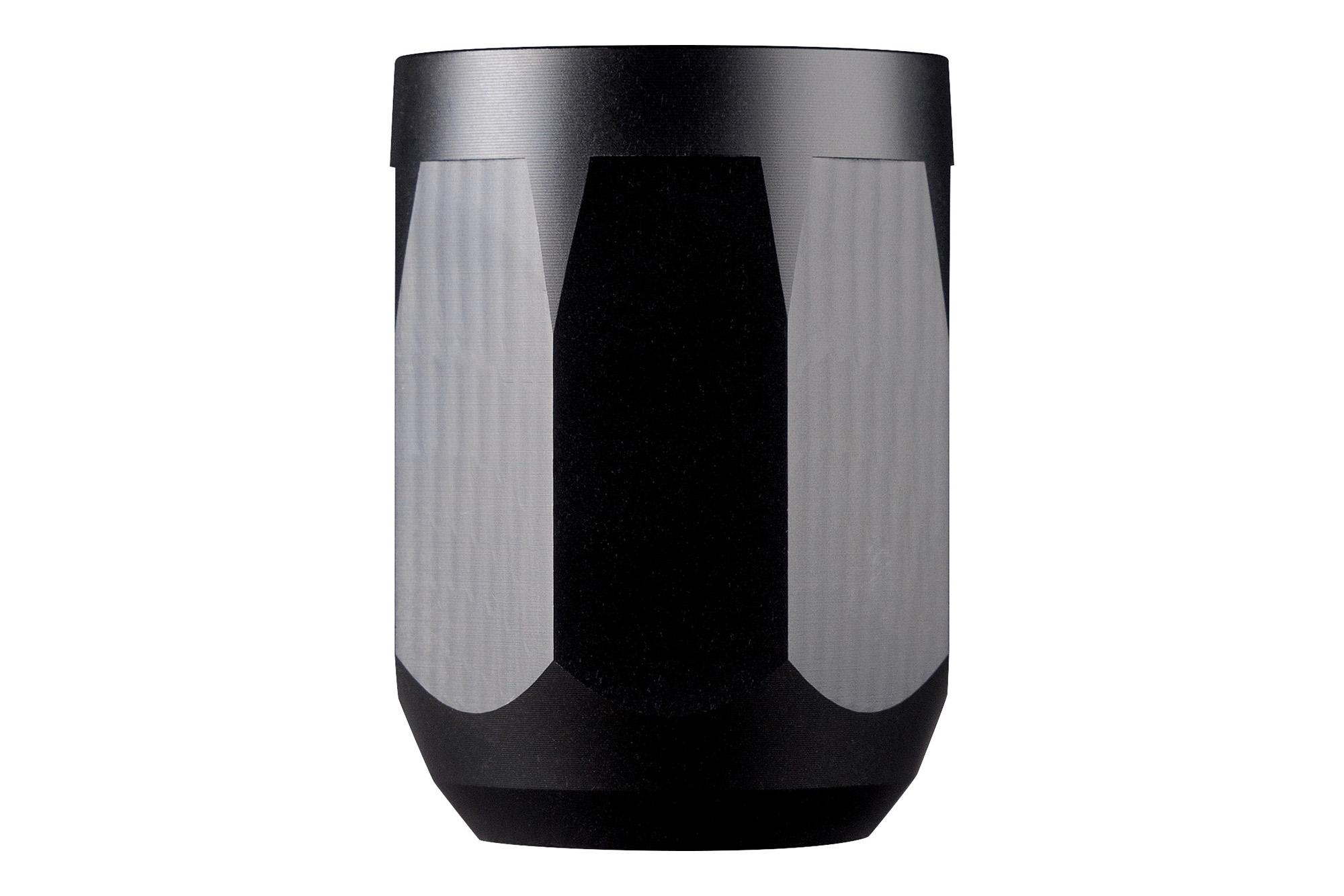 Maxim Defense QD Hate Shroud Blast Mitigation - Muzzle Device